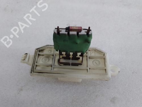 Varmeblæsermodstand FORD TRANSIT CONNECT V408 Box Body/MPV 1.5 EcoBlue | BP38339643M108 - Image 2