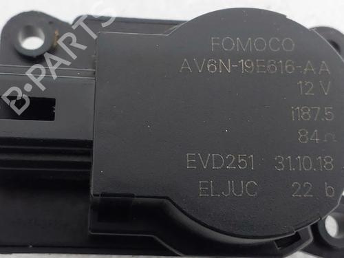Electronic module FORD TRANSIT CONNECT V408 Box Body/MPV 1.5 EcoBlue | BP38339644M83 - Image 3