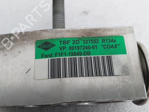 Electronic module FORD TRANSIT CONNECT V408 Box Body/MPV 1.5 EcoBlue | BP38339646M83 - Image 2