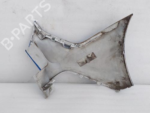 Corner bumper FORD TRANSIT CONNECT V408 Box Body/MPV 1.5 EcoBlue | BP38339650C117 - Image 2