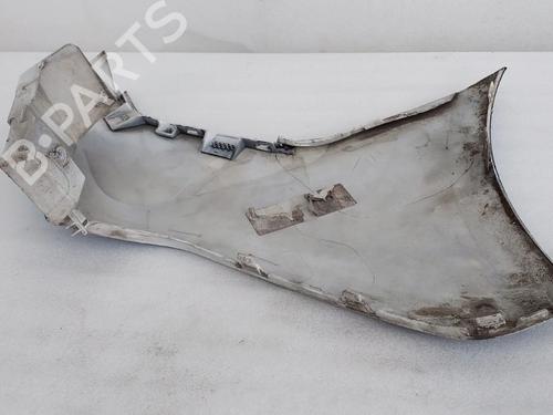 Corner bumper FORD TRANSIT CONNECT V408 Box Body/MPV 1.5 EcoBlue | BP38339650C117 - Image 3