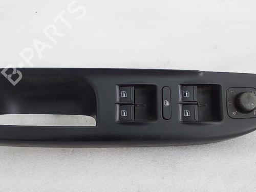 Used Left front window switch Left front window switch 38339651 38339651