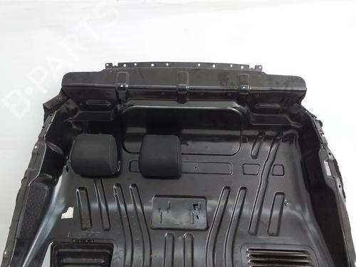 Lastrumsadskiller FORD TRANSIT CONNECT V408 Box Body/MPV 1.5 EcoBlue | BP38339652I36 - Image 2