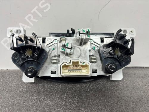 Climate control DACIA SANDERO II TCe 90 LPG (B8M1) | BP38339657I5 - Image 2