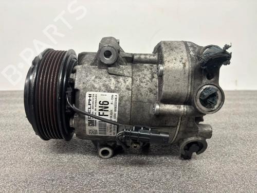 Compressore A/C Compressore A/C 38339658 38339658