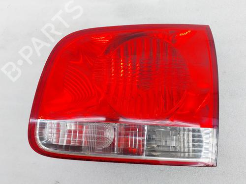 Used Right tailgate light Right tailgate light 38339659 38339659