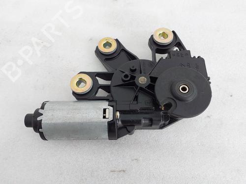 Used Rear wiper motor Rear wiper motor 38339663 38339663