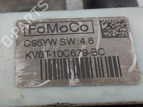 Cable FORD TRANSIT CONNECT V408 Box Body/MPV 1.5 EcoBlue | BP38339666E12 - Image 3