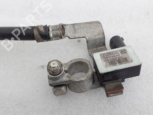 Cable FORD TRANSIT CONNECT V408 Box Body/MPV 1.5 EcoBlue | BP38339666E12 - Image 2