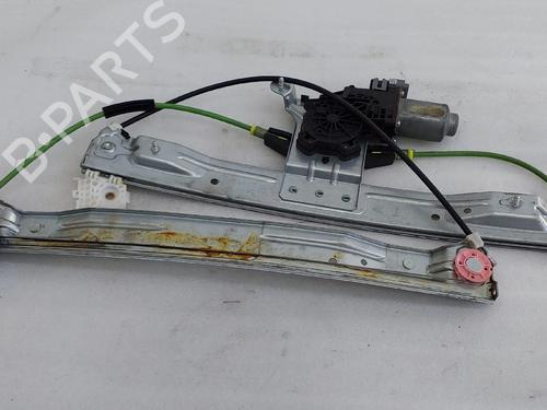 Front left window mechanism CITROËN C3 Picasso (SH_) 1.6 HDi | BP38339669C22 - Image 3