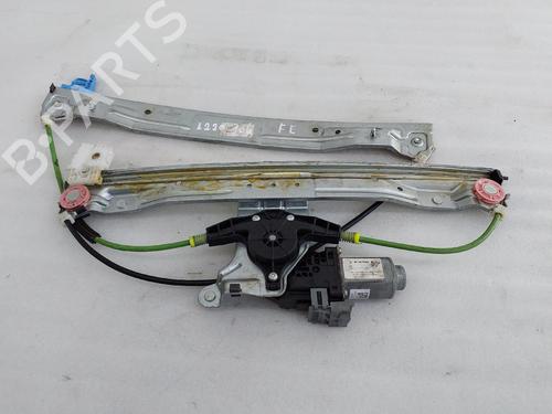 Used Front left window mechanism Front left window mechanism 38339669 38339669