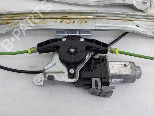 Front left window mechanism CITROËN C3 Picasso (SH_) 1.6 HDi | BP38339669C22 - Image 2