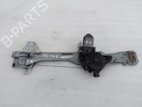 Used Rear right window mechanism Rear right window mechanism 38339673 38339673