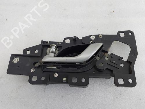 Used Front left interior door handle Front left interior door handle 38339676 38339676