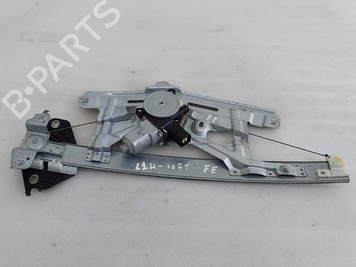 Used Front left window mechanism Front left window mechanism 38339677 38339677