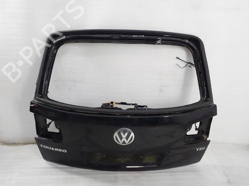 Used Tailgate Tailgate 38339682 38339682