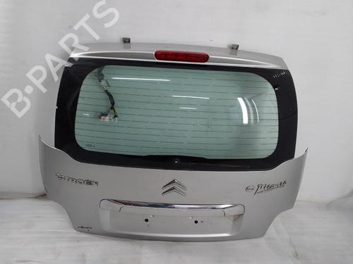 Bagklap CC/Kombi-Coupé Bagklap CC/Kombi-Coupé 38339683 38339683
