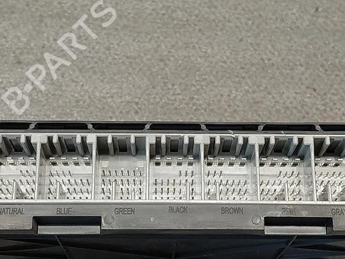Electronic module OPEL CORSA E (X15) 1.2 (08, 68) | BP38339692M83  - Image 6