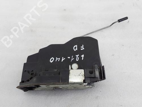 Used Front right lock Front right lock 38339691 38339691