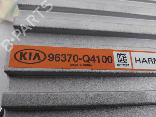 Electronic module KIA NIRO I (DE) E-NIRO | BP38339699M83 - Image 2