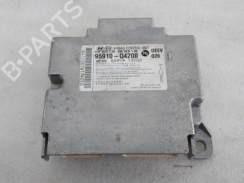 Used ECU airbags ECU airbags 38339700 38339700