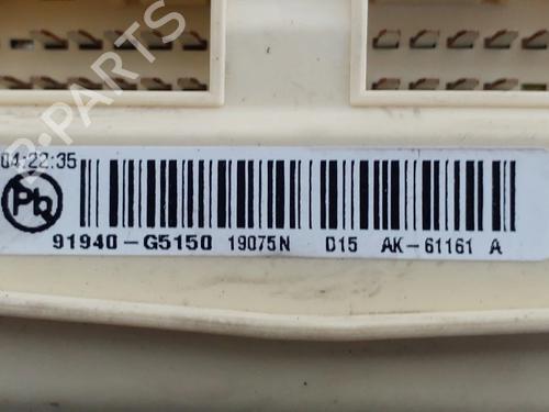 Electronic module KIA NIRO I (DE) E-NIRO | BP38339704M83 - Image 2