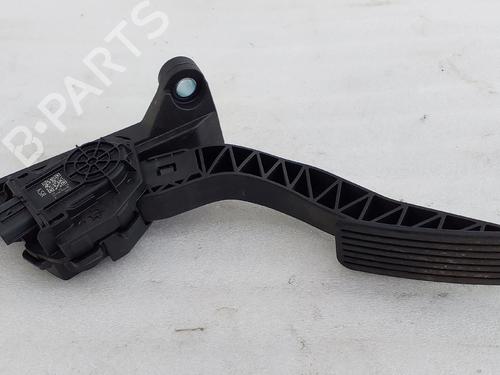Used Pedal Pedal 38339705 38339705