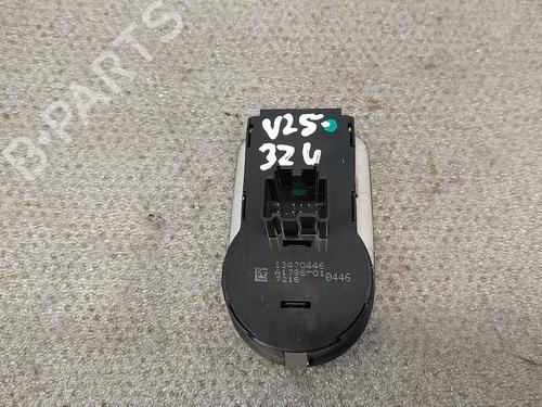 Headlight switch OPEL CORSA E (X15) 1.2 (08, 68) | BP38339708I24 - Image 6
