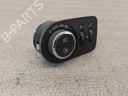 Headlight switch OPEL CORSA E (X15) 1.2 (08, 68) | BP38339708I24 - Image 2