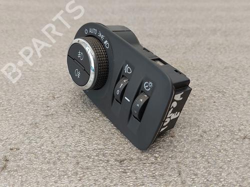 Headlight switch OPEL CORSA E (X15) 1.2 (08, 68) | BP38339708I24 - Image 3