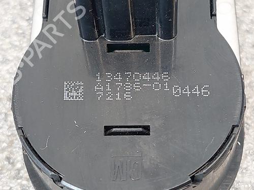 Headlight switch OPEL CORSA E (X15) 1.2 (08, 68) | BP38339708I24 - Image 7
