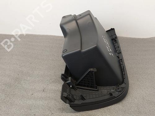 Glove box OPEL CORSA E (X15) 1.2 (08, 68) | BP38339709C95  - Image 7