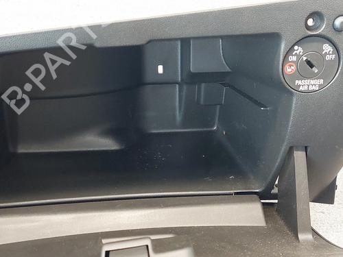 Glove box OPEL CORSA E (X15) 1.2 (08, 68) | BP38339709C95  - Image 8