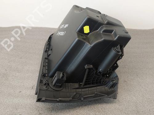 Glove box OPEL CORSA E (X15) 1.2 (08, 68) | BP38339709C95  - Image 5
