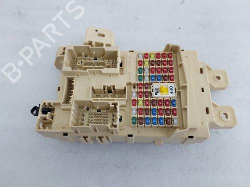 Used Fuse box Fuse box 38339715 38339715