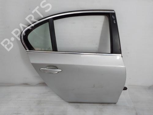 Used Right rear door Right rear door 38339716 38339716
