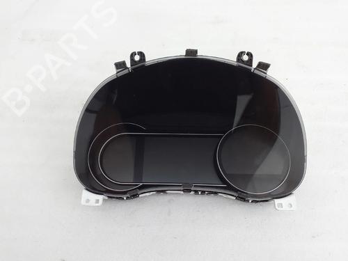 Used Instrument cluster Instrument cluster 38339719 38339719
