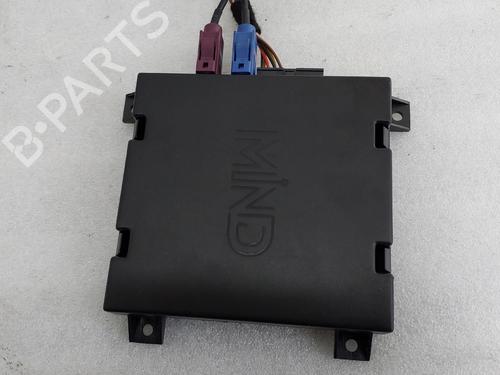Electronic module KIA NIRO I (DE) E-NIRO | BP38339720M83 - Image 2