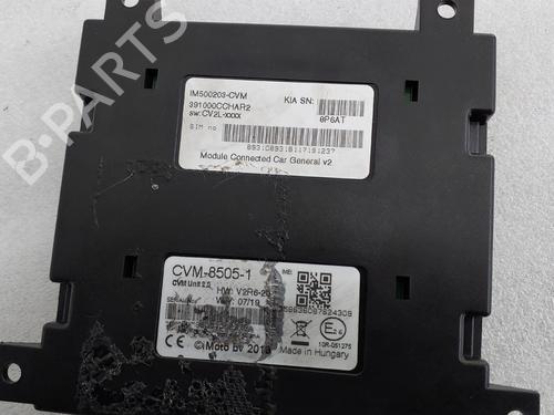 Electronic module KIA NIRO I (DE) E-NIRO | BP38339720M83 - Image 3