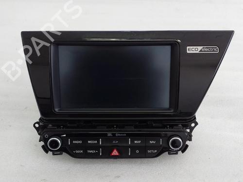 Used Radio Radio 38339721 38339721