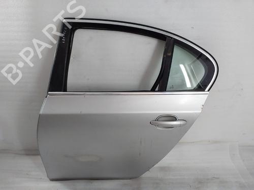 Used Left rear door Left rear door 38339733 38339733