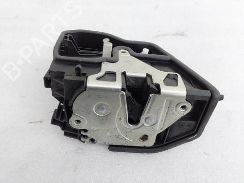Used Rear right lock Rear right lock 38339734 38339734
