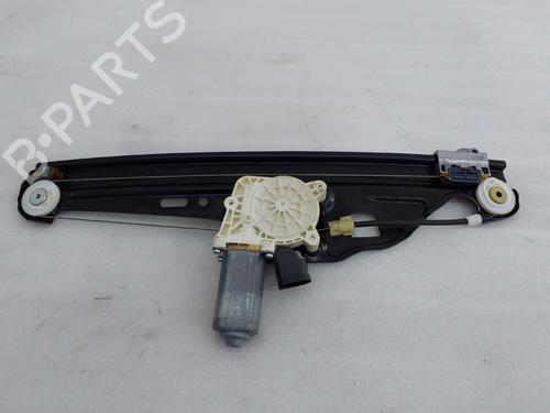 Used Rear right window mechanism Rear right window mechanism 38339735 38339735