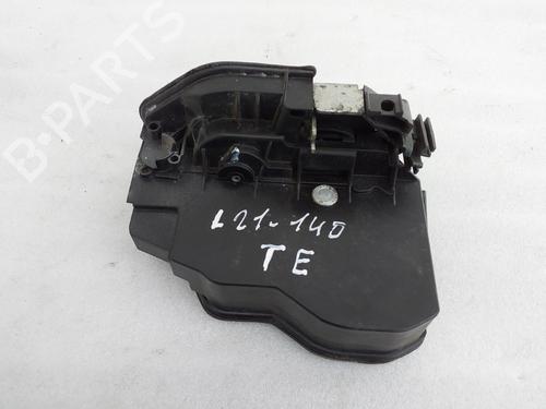 Used Rear left lock Rear left lock 38339738 38339738