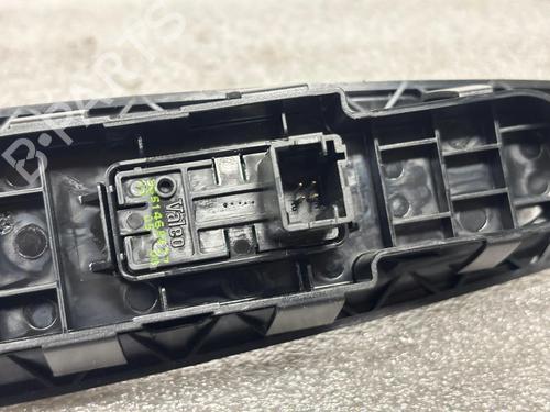 Right front window switch CITROËN C4 I (LC_) 1.4 16V | BP38339742I26 - Image 3