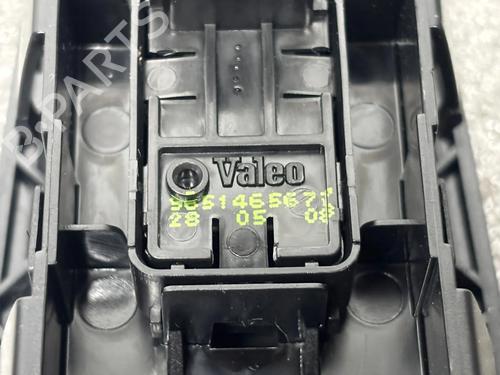 Right front window switch CITROËN C4 I (LC_) 1.4 16V | BP38339742I26 - Image 4
