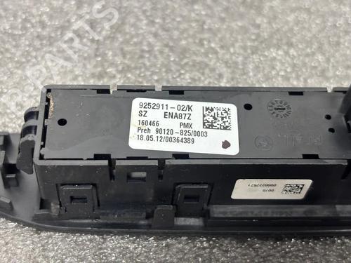 Switch BMW 1 (F21) 116 d | BP38339746I30 - Image 3