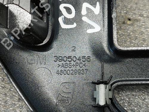 Switch OPEL CORSA E (X15) 1.2 (08, 68) | BP38339751I30 - Image 4