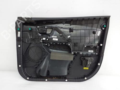 Front left panel KIA NIRO I (DE) E-NIRO | BP37004657C58 - Image 2