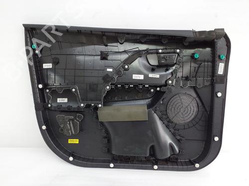 Front right panel KIA NIRO I (DE) E-NIRO | BP37004656C59 - Image 2